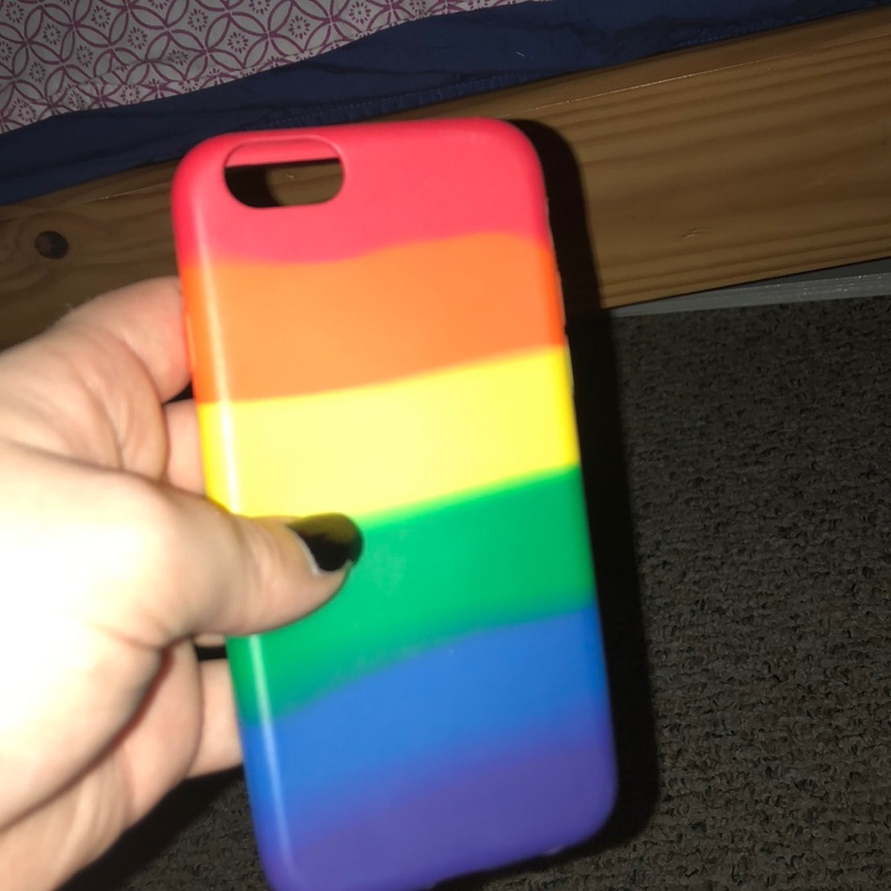 I phone 6,7,8 case